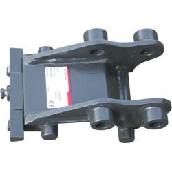 Szybkozłącze łyżki, CW00, mechaniczne