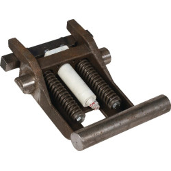Szybkozłącze, CW05, hydrauliczne