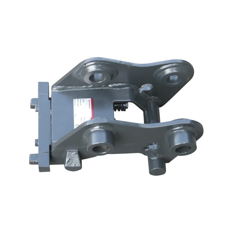Szybkozłącze łyżki, CW05, hydrauliczne