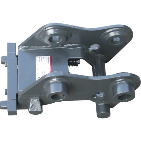 Szybkozłącze łyżki, CW05, hydrauliczne