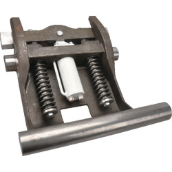 Szybkozłącze, CW10, hydrauliczne