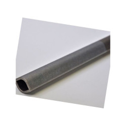 Rura cytryna wew. 00C 23,5x31 x3,5 L1400 powlekany Walterscheid