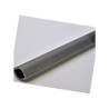 Rura cytryna wew. 00C 23,5x31 x3,5 L1400 powlekany Walterscheid