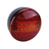 Lampa zespolona LED, tylna, 24 L1410L24V Britax L1410L24V