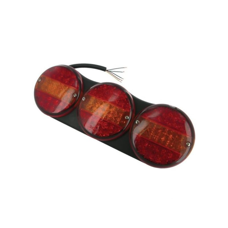 Lampa tylna, LED L14100L12V Britax L14100L12V