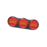 Lampa tylna, LED L14100L12V Britax L14100L12V