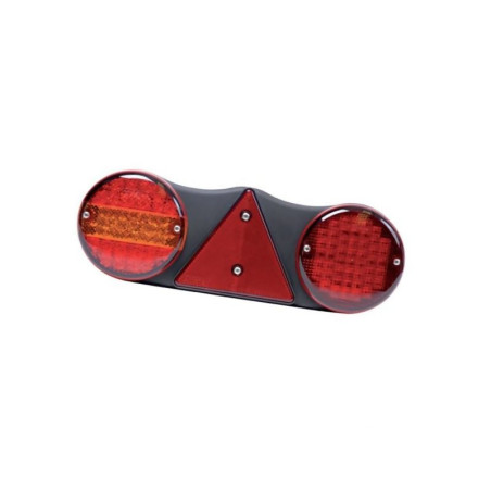 Lampa tylna, LED L14103L12V Britax L14103L12V