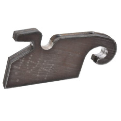 Hak do wspawania 20 mm CW0
