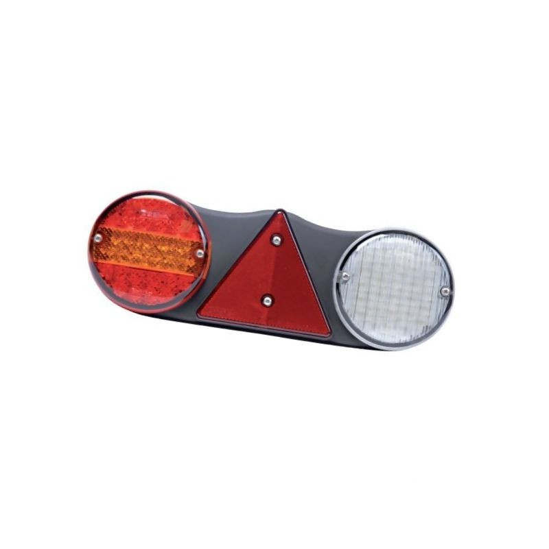 Lampa tylna, LED L14205L12V Britax L14205L12V