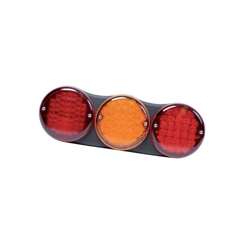 Lampa tylna, LED L14108L12V Britax L14108L12V
