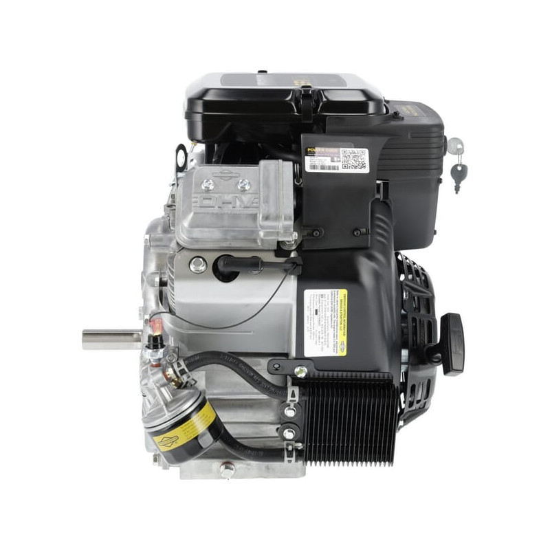 Silnik, Vanguard OHV 23 KM EFI