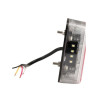 Lampa tylna LED, 18 LED 12V