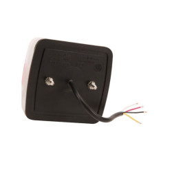 Lampa tylna LED, 18 LED 12V