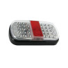 Lampa zespolona, tylna, LED