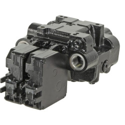 Zestaw zaworów sterujących LS, 12V DC