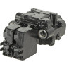 Zestaw zaworów sterujących LS, 12V DC