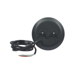 Lampa zespolona, tylna, LED