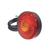 Lampa zespolona, tylna, LED