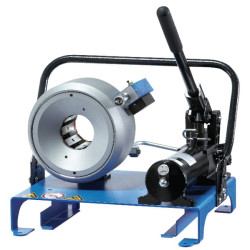 Prasa hydrauliczna do węży S21M kpl. Uniflex