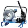 Prasa hydrauliczna do węży S21M kpl. Uniflex