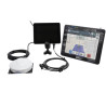 Matrix 908 NAV +RXA52 z zasilaniem cobo