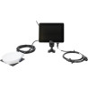 Matrix 908 NAV +RXA52 z zasilaniem cobo