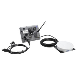 Matrix 908 NAV +RXA52 z zasilaniem cobo