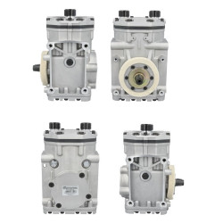 Kompresor klimatyzacji 625999 Termotec
