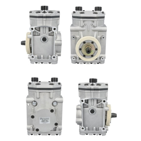 Kompresor klimatyzacji 625999 Termotec
