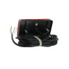 Lampa zespolona, tylna, LED