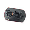 Lampa zespolona, tylna, lewa, LED