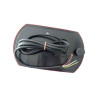Lampa zespolona, tylna, prawa, LED