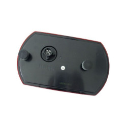 Lampa zespolona, tylna, lewa, LED