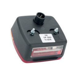 Lampa zespolona, tylna LA18004 Ajba LA18004