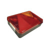 Lampa tylna 4 F przeciwmg.pr. LA82140 Ajba 8716106943913
