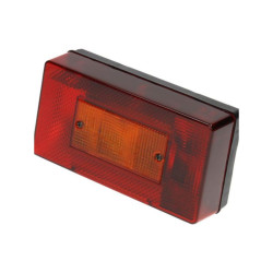 Lampa zespolona, tylna, lewa LA31005 Ajba 8719607072793