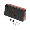 Lampa zespolona, tylna, lewa LA31005 Ajba 8719607072793