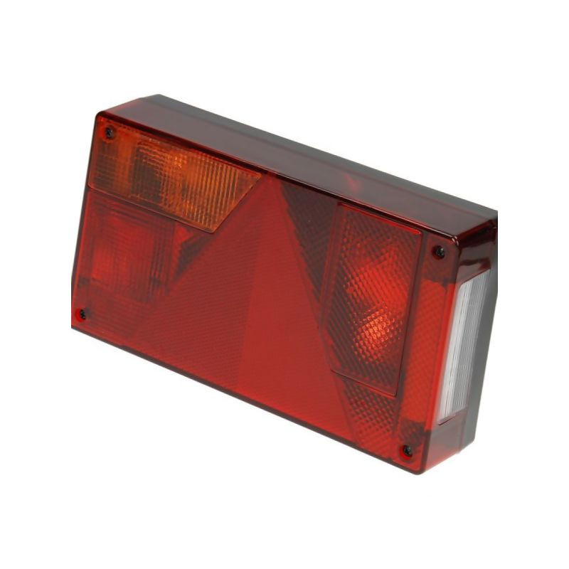 Światło tylne LA63110 Ajba 8716106178605