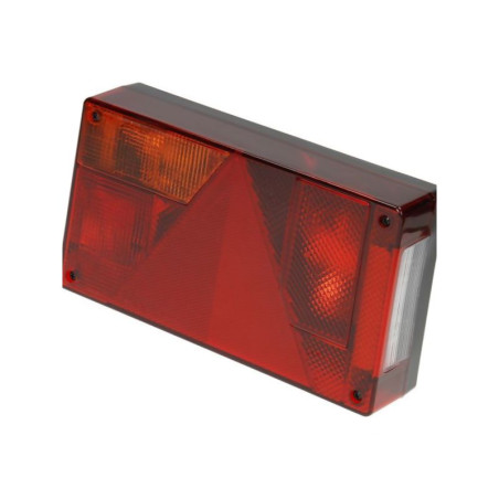 Światło tylne LA63110 Ajba 8716106178605