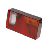 Lampa zespolona, tylna LA63130 Ajba 8716106178643