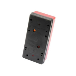 Lampa zespolona, tylna LA16014 Ajba 8719607002363