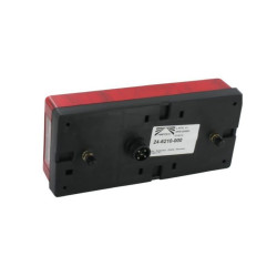 Lampa zespolona, tylna 246210007 Aspöck 246210007