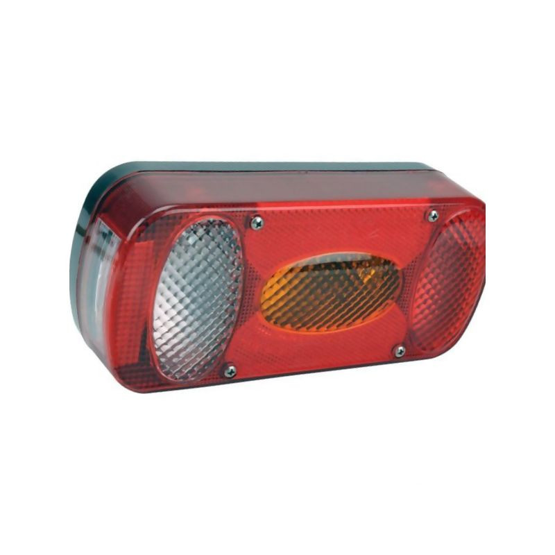 Lampa zespolona Midipoint II, 243200167 Aspöck 243200167