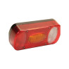 Lampa zespolona Midipoint II, 243210007 Aspöck 243210007
