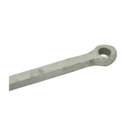 Łącznik grządzieli uchylnej Ibis XXL/Po/1084 900 mm Unia