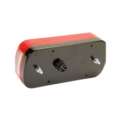 Lampa zespolona Midipoint II, 243210007 Aspöck 243210007