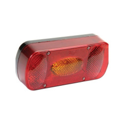 Lampa zespolona Midipoint II, 243200007 Aspöck 243200007