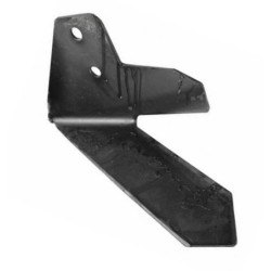 Nóż opylacza, prawy 140 mm bez trzonka