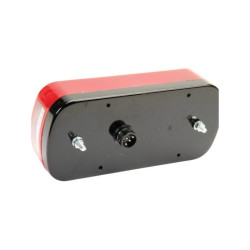 Lampa zespolona Midipoint II, 243200007 Aspöck 243200007