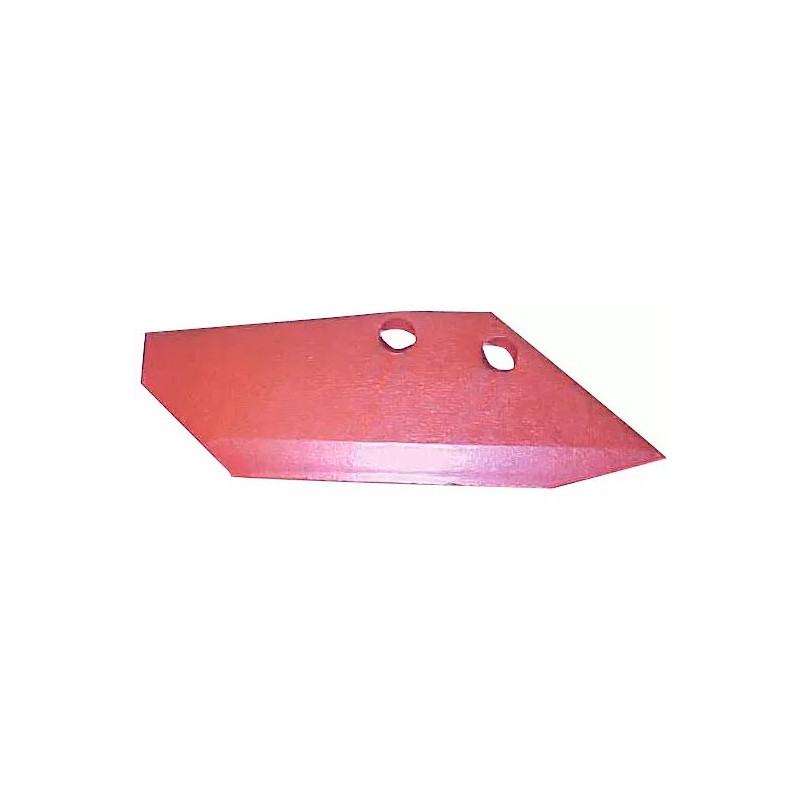Lemiesz skrzydełkowy, prawy 285mm Pöttinger
